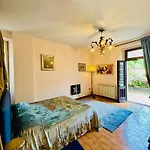 Oleandra With Garden&swimming Pool Apartment *