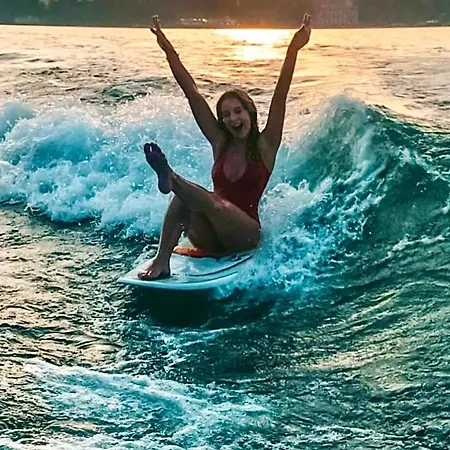 Oleandra With Garden&swimming Pool 公寓 *