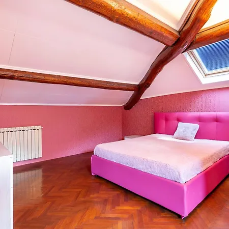 Oleandra With Garden&swimming Pool *