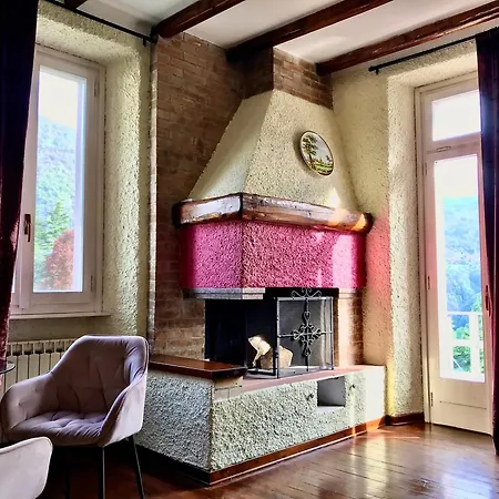 公寓 Oleandra With Garden&swimming Pool *