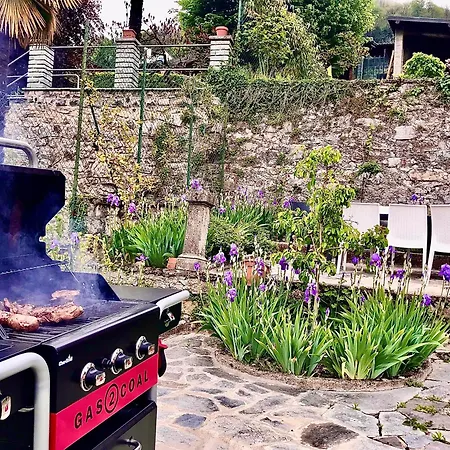 Oleandra With Garden&swimming Pool * Dizzasco