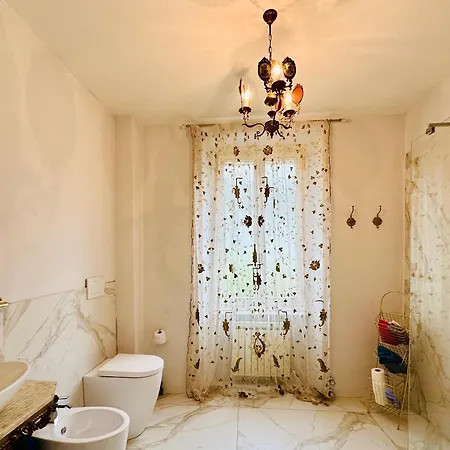 Oleandra With Garden&swimming Pool Dizzasco