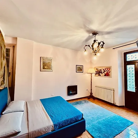 公寓 Oleandra With Garden&swimming Pool *