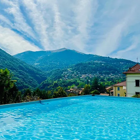公寓 Oleandra With Garden&swimming Pool *