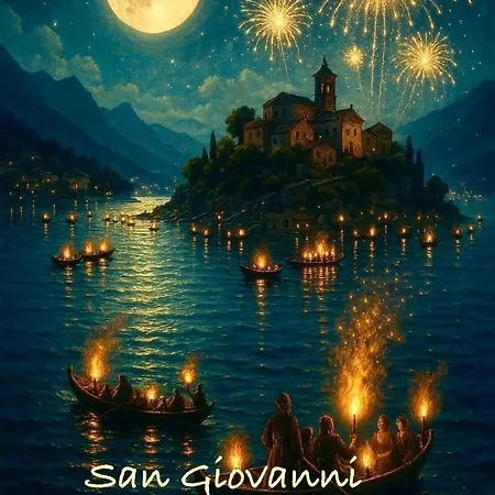 公寓 Oleandra With Garden&swimming Pool Dizzasco