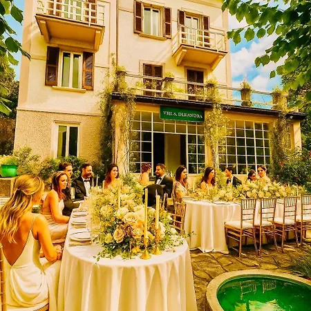 Oleandra With Garden&swimming Pool * Dizzasco