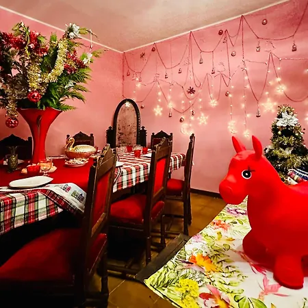 Oleandra With Garden&swimming Pool 公寓 Dizzasco