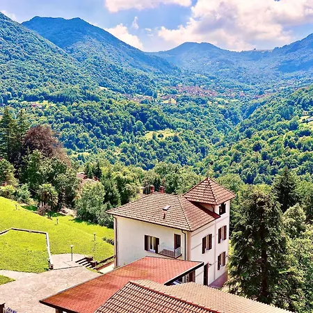 Oleandra With Garden&swimming Pool Apartman Dizzasco