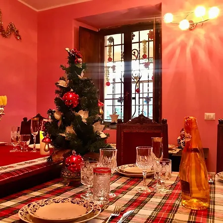 Oleandra With Garden&swimming Pool Apartman Dizzasco
