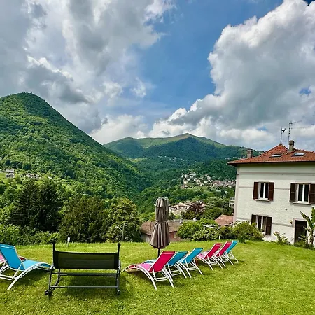 Oleandra With Garden&swimming Pool Apartman