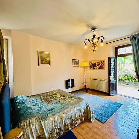 Oleandra With Garden&swimming Pool Apartman *