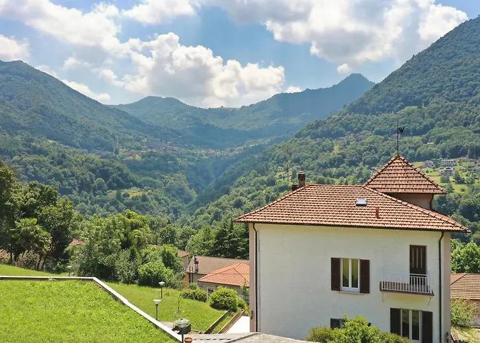 Lejlighed Oleandra With Garden&swimming Pool Dizzasco