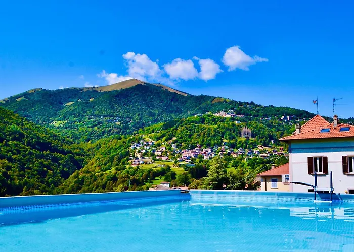 Lejlighed Oleandra With Garden&swimming Pool *