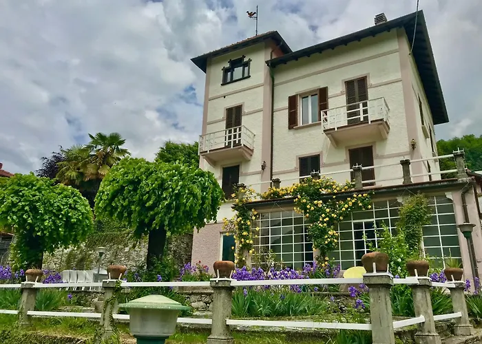 Oleandra With Garden&swimming Pool Apartment *