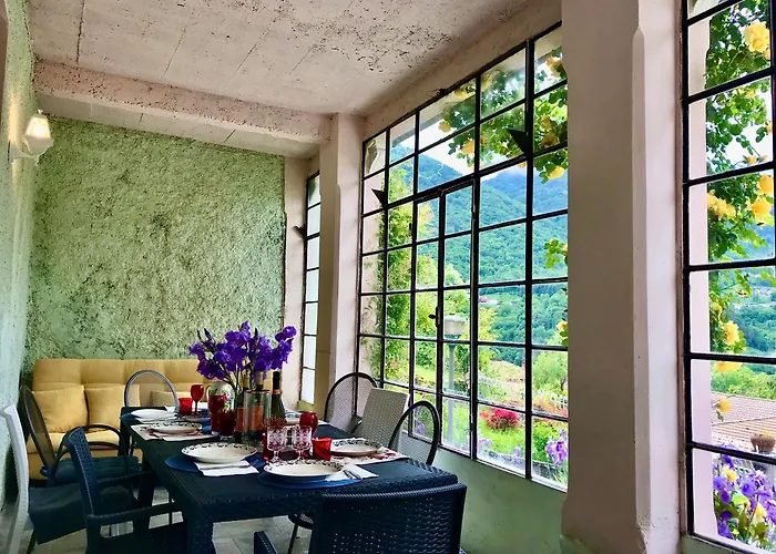 Oleandra With Garden&swimming Pool * Dizzasco