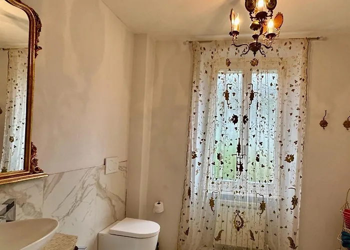 Apartment Oleandra With Garden&swimming Pool Dizzasco
