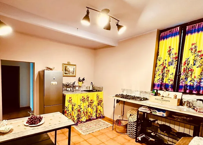 Oleandra With Garden&swimming Pool Lejlighed