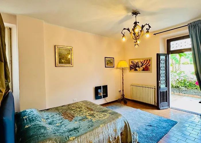 Oleandra With Garden&swimming Pool Lejlighed *