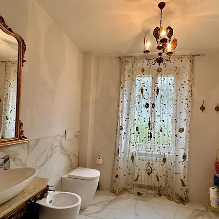 Appartement Oleandra With Garden&swimming Pool Dizzasco