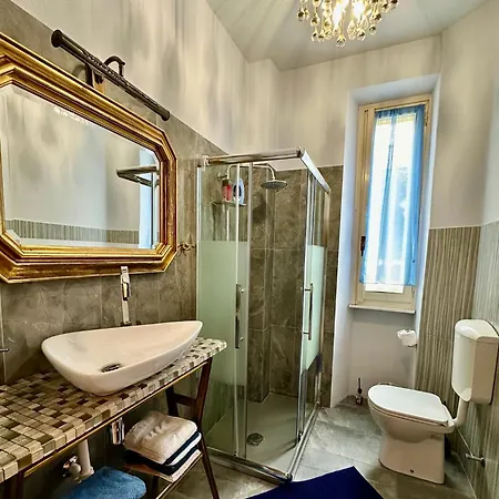 Oleandra With Garden&swimming Pool Appartement *